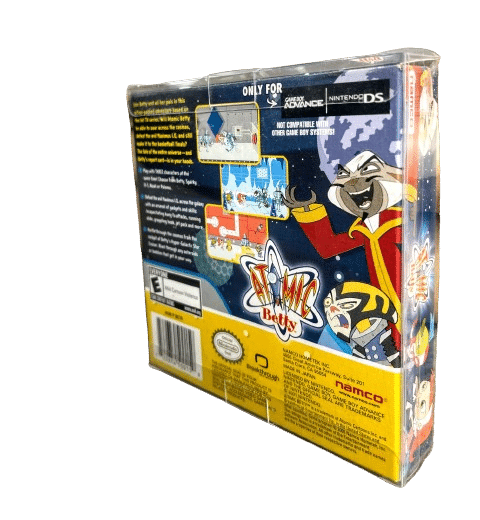 ATOMIC BETTY (GBA) *MINT COMPLETE* - Image 2