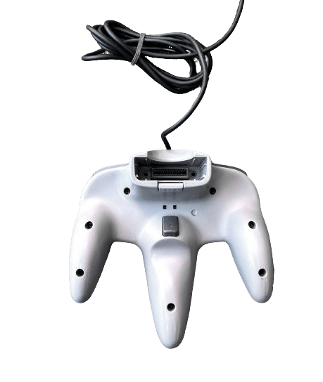 Genuine Nintendo 64 Controller (N64 Controller)