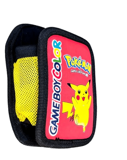 POKEMON Game Boy Color Bag - Image 2