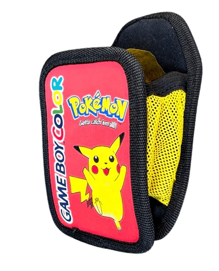 POKEMON Game Boy Color Bag - Image 3