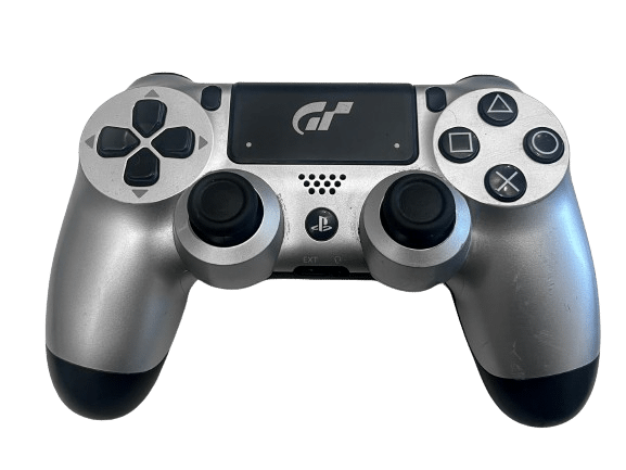PS4 Controller *GRAN TURISMO LIMITED EDITION*