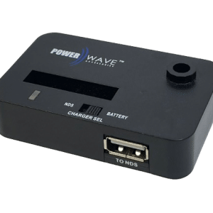 PowerWave Nintendo DS PC Connector Station