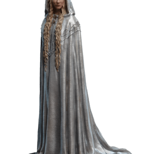 Weta LORD OF THE RINGS: Galadriel Miniature Statue