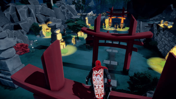Aragami (PS4) *MINT COLLECTOR'S* - Image 4
