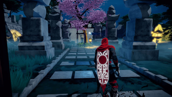 Aragami (PS4) *MINT COLLECTOR'S* - Image 5