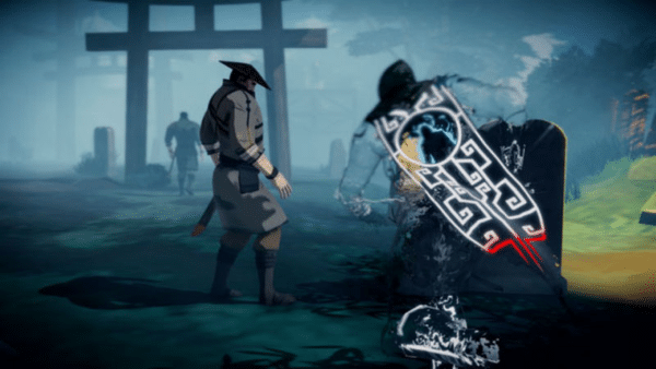 Aragami (PS4) *MINT COLLECTOR'S* - Image 6