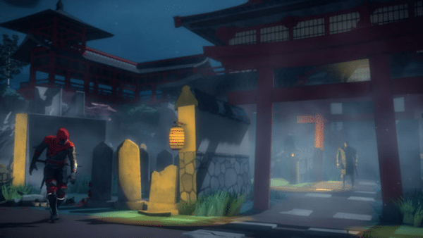Aragami (PS4) *MINT COLLECTOR'S* - Image 7