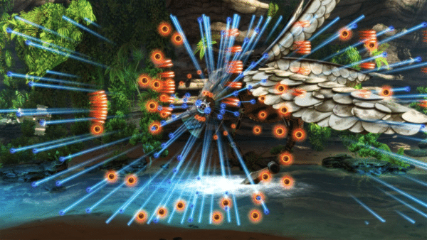 Sine Mora EX (Nintendo Switch) - Image 4