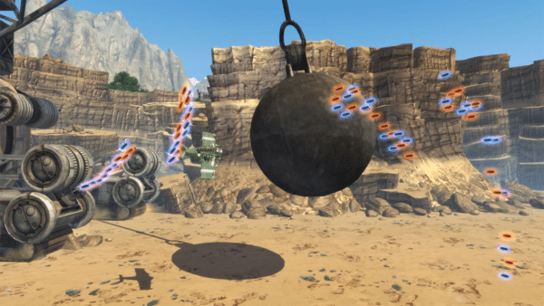 Sine Mora EX (Nintendo Switch) - Image 6