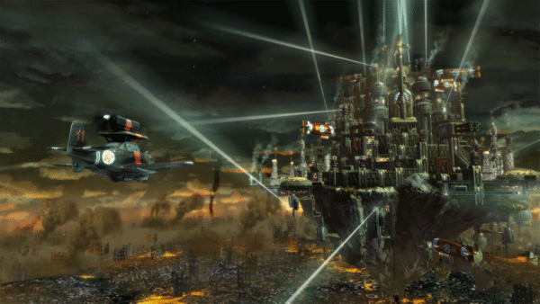 Sine Mora EX (Nintendo Switch) - Image 7