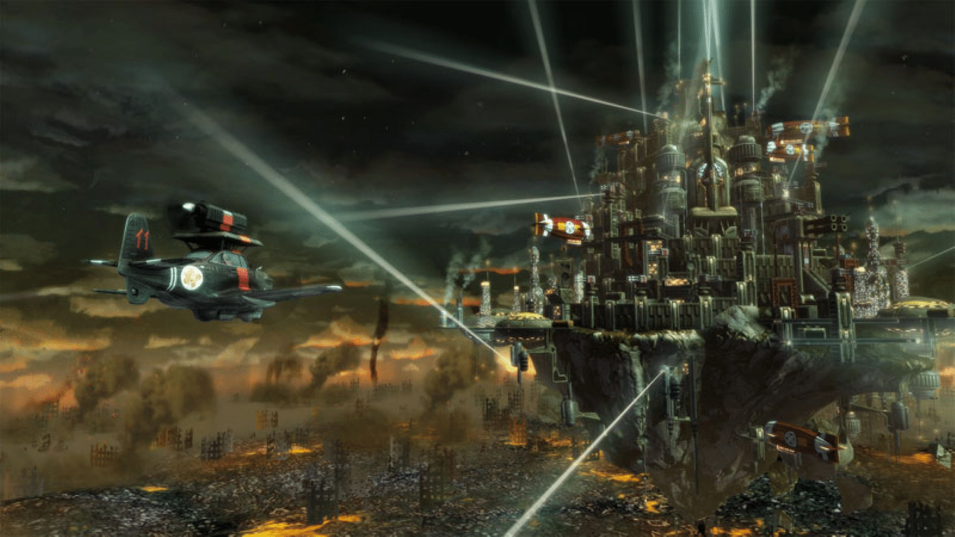 Sine Mora EX (XBox One) - Image 8