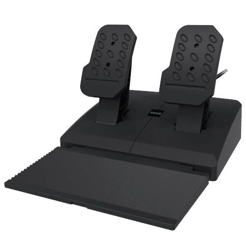 Switch Mario Kart Racing Wheel Pro DELUXE (FULL SIZE) *MINT IN BOX* - Image 4