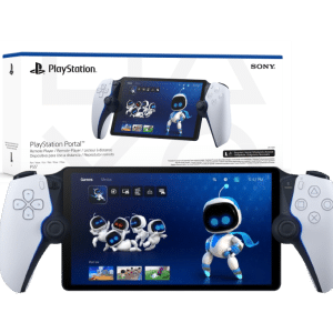 PS5 PlayStation Portal Remote Player