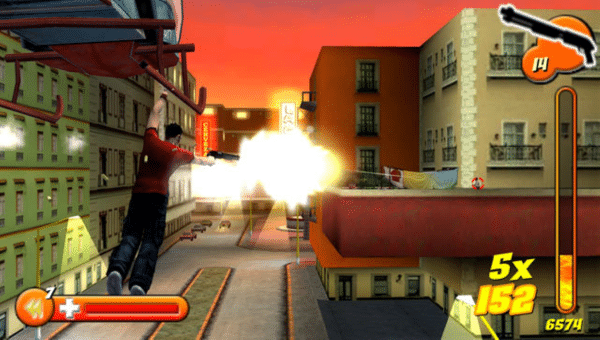 CHILLI CON CARNAGE (PSP - RARE) *MINT COMPLETE* - Image 5