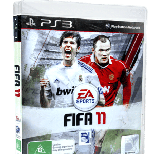 FIFA 11 (PS3)