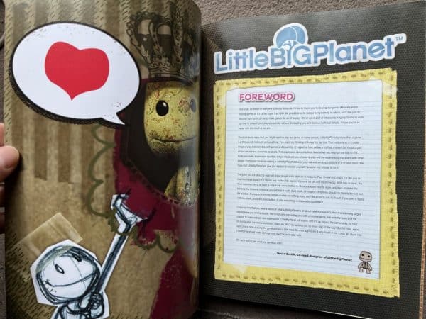 LittleBIGPlanet Signature Series Official Strategy Game Guide - Image 7