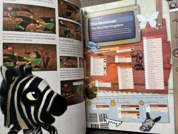 LittleBIGPlanet Signature Series Official Strategy Game Guide - Image 13