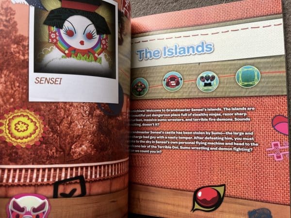 LittleBIGPlanet Signature Series Official Strategy Game Guide - Image 15