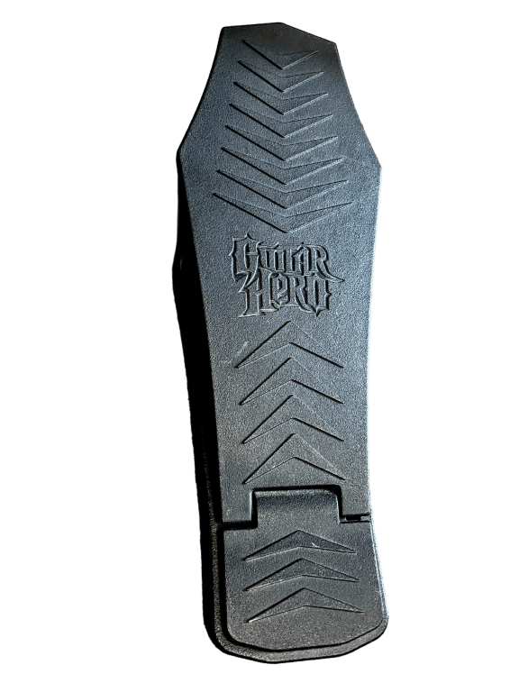 Genuine Guitar Hero RedOctane Wii Wired Drum Kit Drumkit CHCH PICK UP ONLY - Image 6