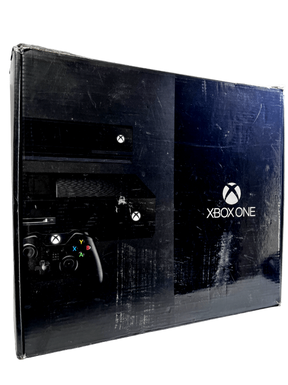 XBox One Console DAY ONE EDITION *COMPLETE BOX SET*