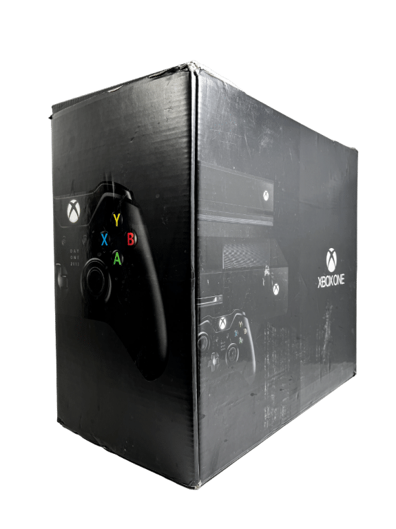 XBox One Console DAY ONE EDITION *COMPLETE BOX SET*