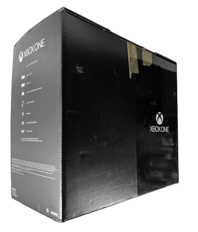 XBox One Console DAY ONE EDITION *COMPLETE BOX SET* - Image 14