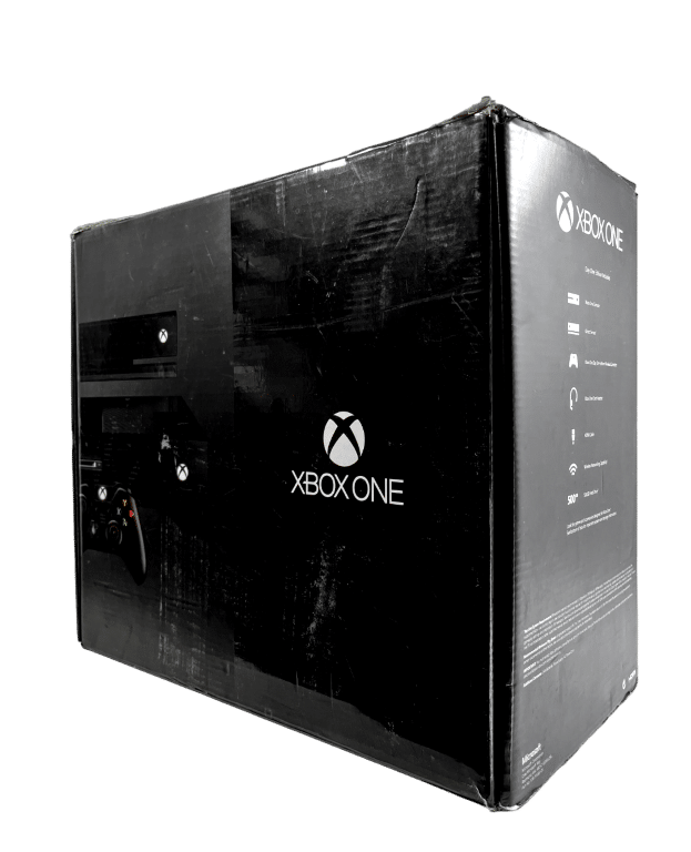 XBox One Console DAY ONE EDITION *COMPLETE BOX SET*