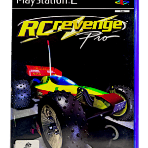 RC Revenge Pro (PS2