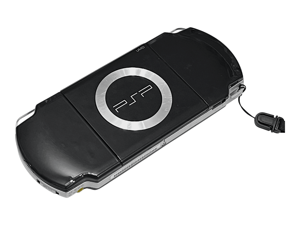 PSP 2002 SLIM Complete Playing Bundle - Image 6