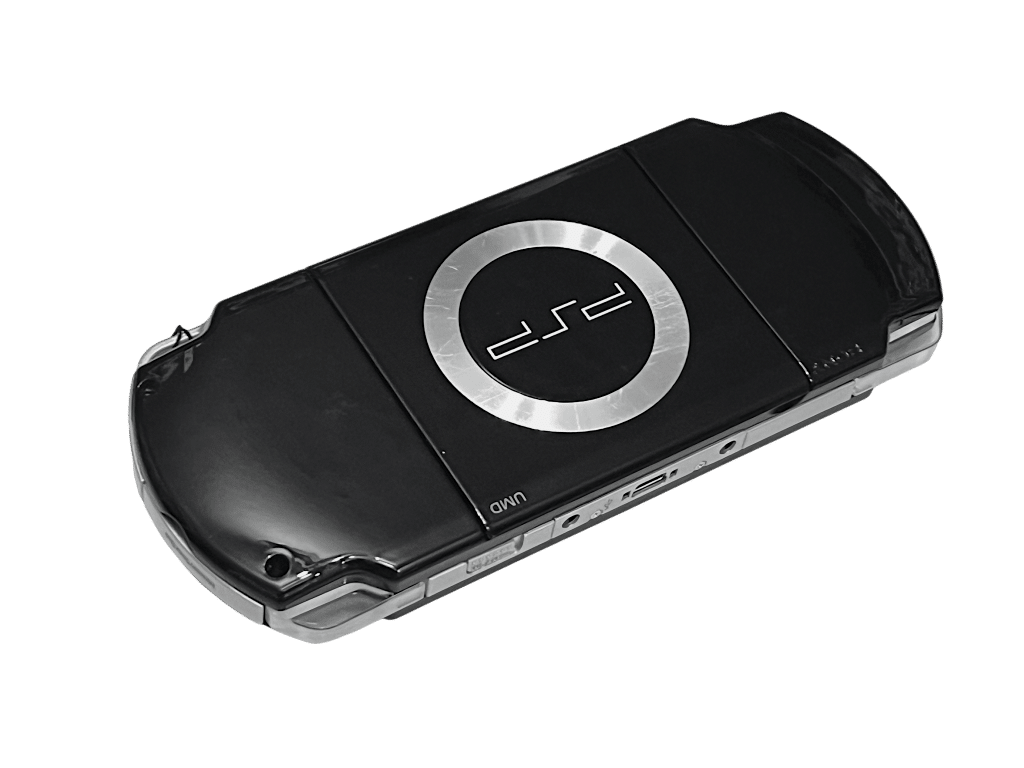 PSP 2002 SLIM Complete Playing Bundle - Image 4