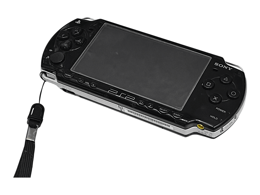 PSP 2002 SLIM Complete Playing Bundle - Image 5