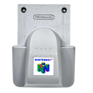 Nintendo 64 Rumble Pak N64 (NUS-013)