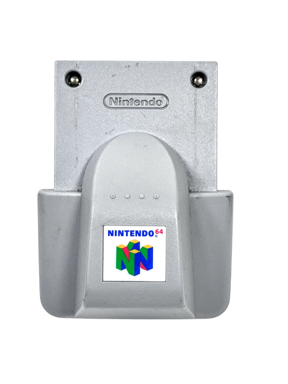 Nintendo 64 Rumble Pak N64 (NUS-013)