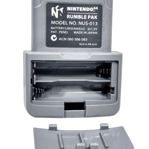Nintendo 64 Rumble Pak N64 (NUS-013)