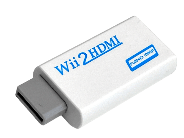Wii to HDMI Converter / Adapter *IN STOCK NOW* - Image 6