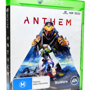 ANTHEM (Xbox One)