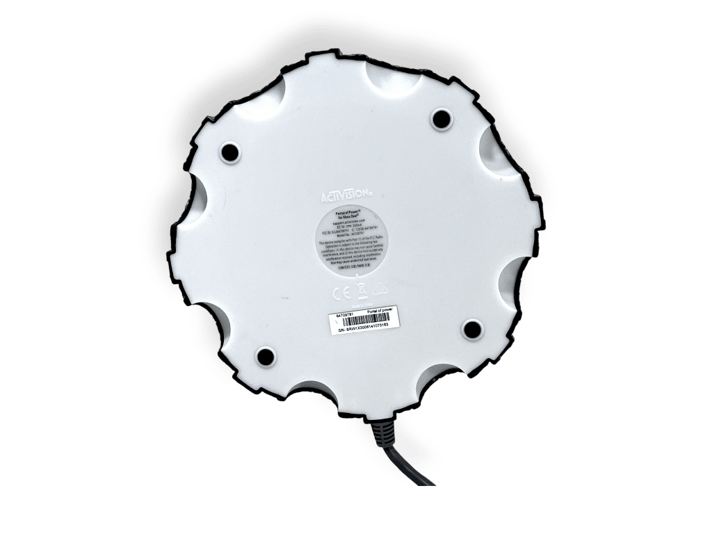 SKYLANDERS IMAGINATORS PORTAL XBOX ONE