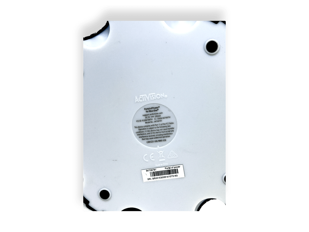 SKYLANDERS IMAGINATORS PORTAL XBOX ONE