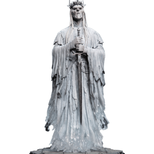 Lord of the Rings: WITCH-KING OF THE UNSEEN LANDS (Classic Series Statue)