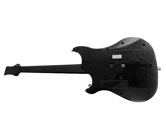 Wii Wireless Guitar Hero Guitar - Image 6