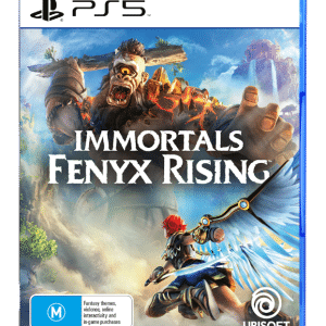 Immortals Fenyx Rising (PS5)