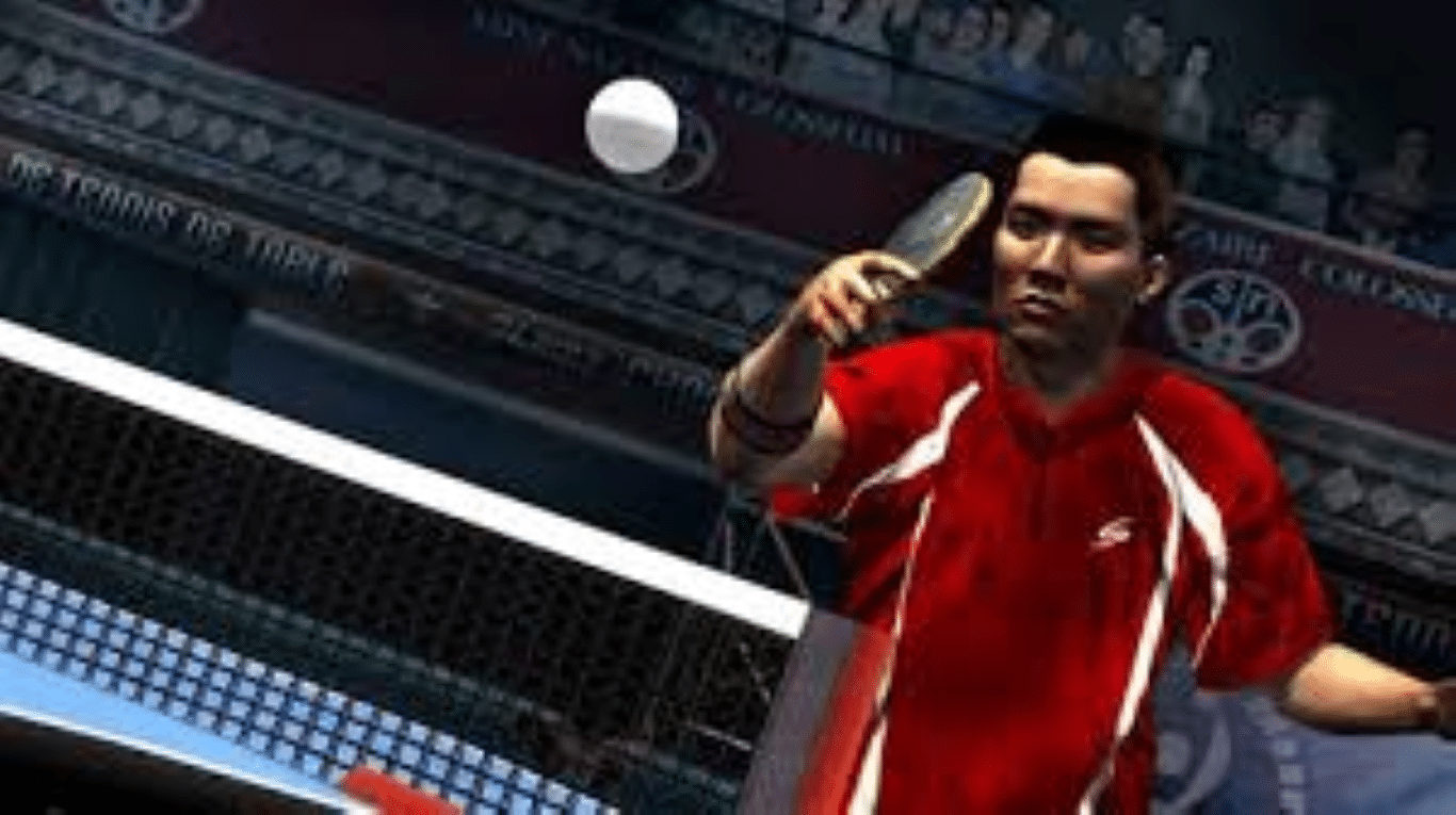 Rockstar Games presents Table Tennis (Xbox 360) - Image 5