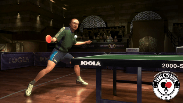 Rockstar Games presents Table Tennis (Xbox 360) *EXCELLENT & COMPLETE* - Image 8