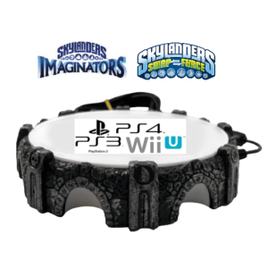 Skylanders Imaginators / Swap Force Portal (PS3/PS4/WiiU)