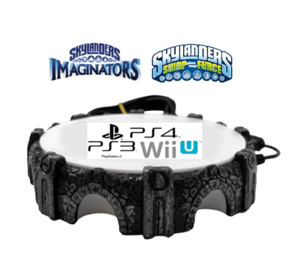 Skylanders Imaginators / Swap Force Portal (PS3/PS4/WiiU)