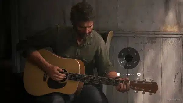 The Last of Us Part 2 Remastered (Last of Us Part II) PS5 *NEW* - Image 7