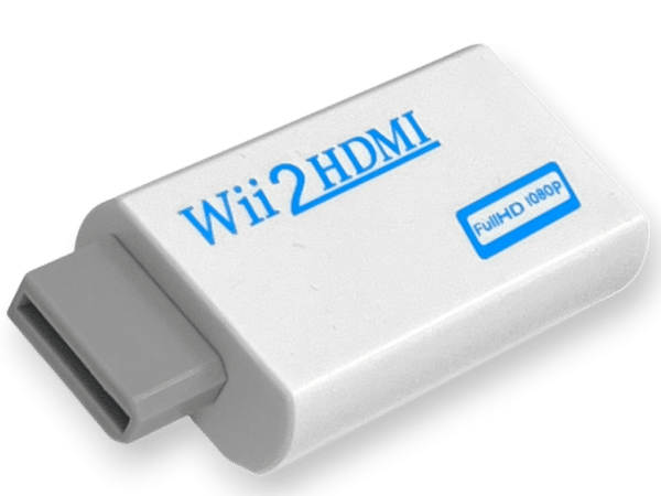 Wii to HDMI Converter / Adapter *IN STOCK NOW* - Image 2