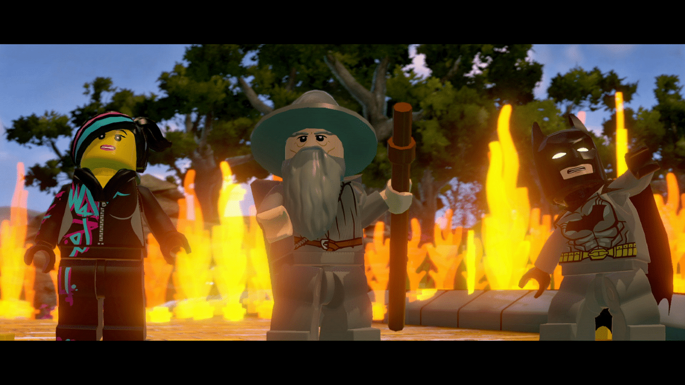 LEGO DIMENSIONS (Xbox 360) *MINT COMPLETE* - Image 13