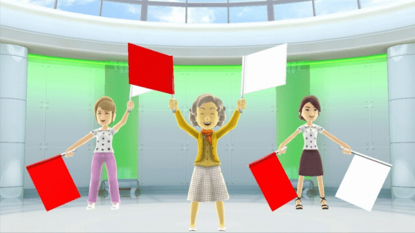 Dr. Kawashima's Body and Brain Exercises (XBox 360 KINECT) *MINT COMPLETE* - Image 6