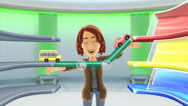 Dr. Kawashima's Body and Brain Exercises (XBox 360 KINECT) *MINT COMPLETE* - Image 9